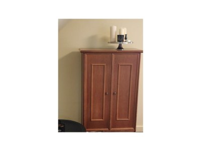 Apartment Quartier II - Features photo 35