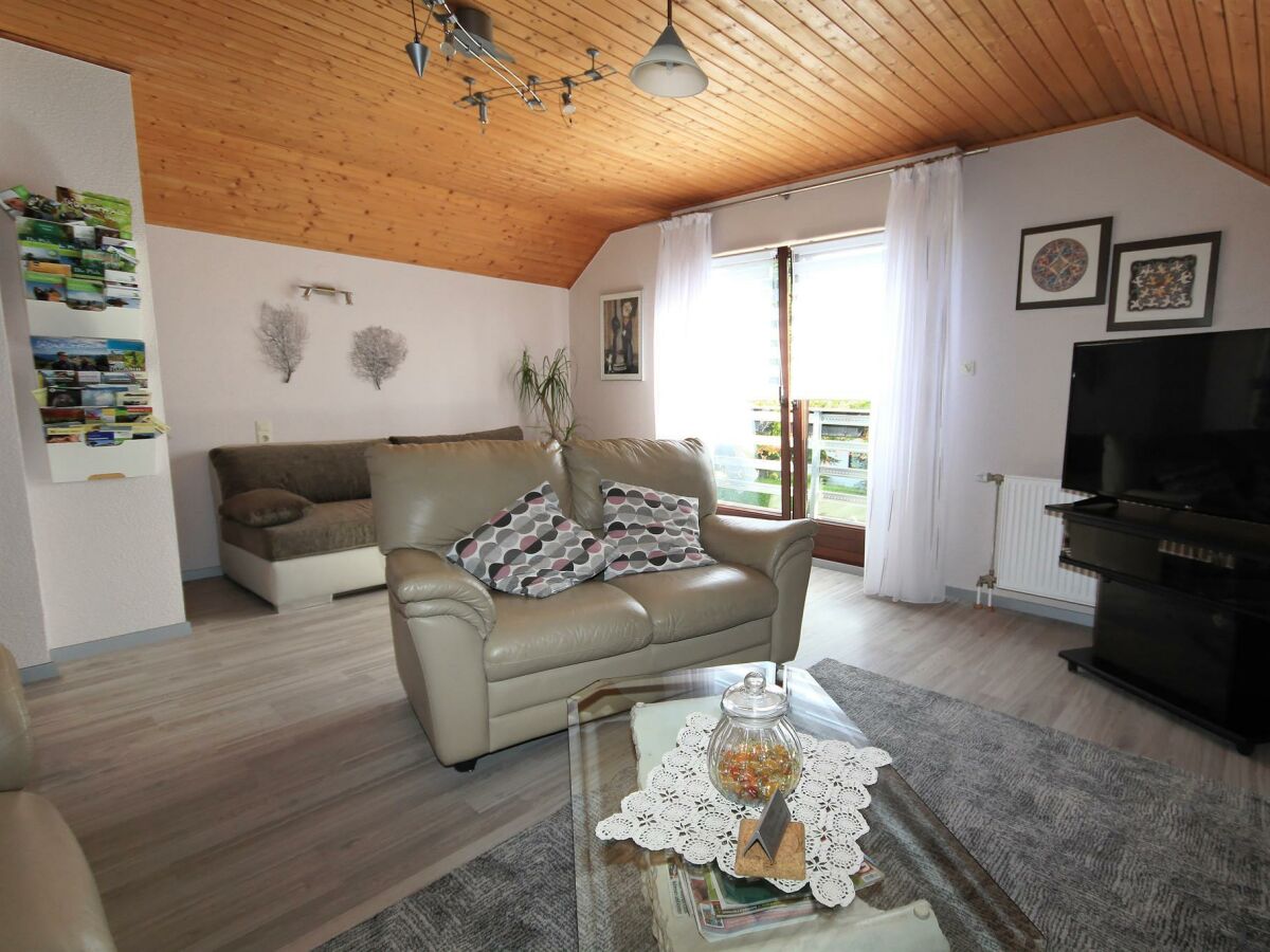 Apartment Appartement/Fewo, Dusche, WC, 2 Schlafräume