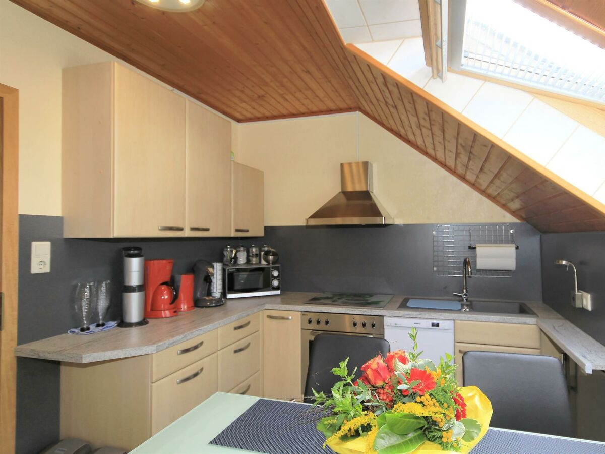 Apartment Appartement/Fewo, Dusche, WC, 2 Schlafräume - Outdoor photo 3