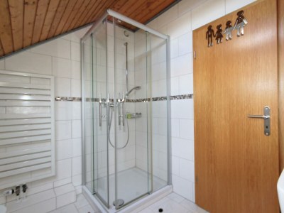 Apartment Appartement/Fewo, Dusche, WC, 2 Schlafräume - Outdoor photo 5