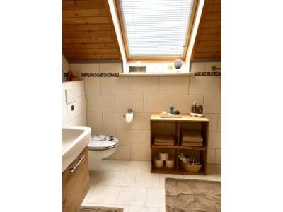 Apartment Appartement/Fewo, Dusche, WC, 2 Schlafräume - Outdoor photo 6