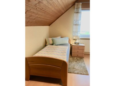 Apartment Appartement/Fewo, Dusche, WC, 2 Schlafräume - Outdoor photo 7