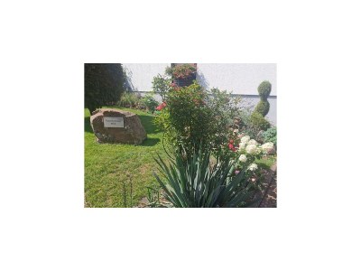 Apartment Appartement/Fewo, Dusche, WC, 2 Schlafräume - Outdoor photo 9