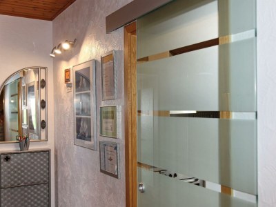 Apartment Appartement/Fewo, Dusche, WC, 2 Schlafräume - Outdoor photo 10