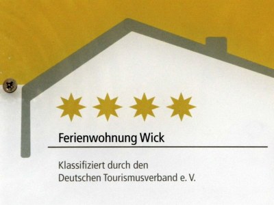 Apartment Appartement/Fewo, Dusche, WC, 2 Schlafräume - Outdoor photo 12