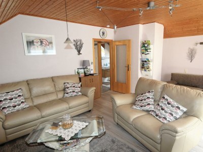 Apartment Appartement/Fewo, Dusche, WC, 2 Schlafräume - Features photo 13