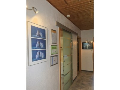 Apartment Appartement/Fewo, Dusche, WC, 2 Schlafräume - Features photo 16