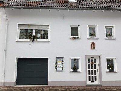 Apartment Ferienhaus "Landhaus Am Wiesengrund" - Outdoor photo 3