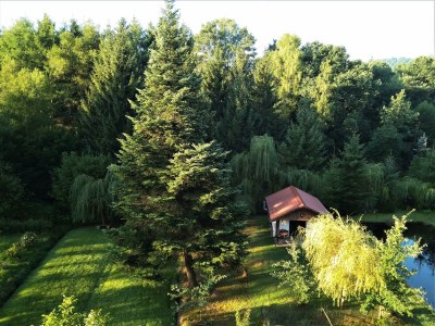 Apartment Ferienhaus "Landhaus Am Wiesengrund" - Outdoor photo 4