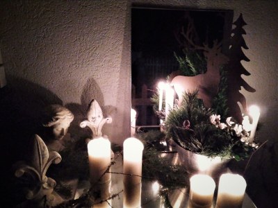 Apartment Ferienhaus "Landhaus Am Wiesengrund" - Outdoor photo 12