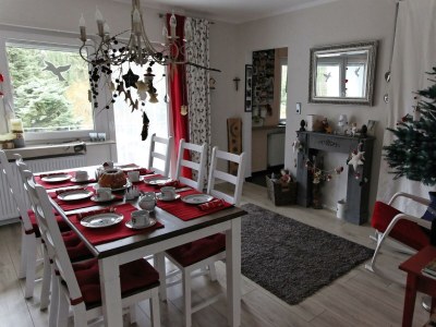 Apartment Ferienhaus "Landhaus Am Wiesengrund" - Features photo 21