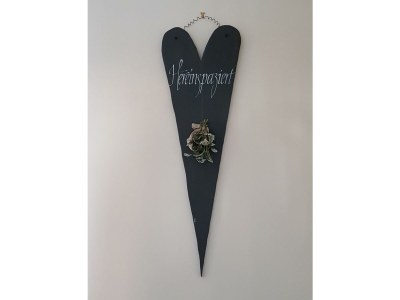 Apartment Ferienhaus "Landhaus Am Wiesengrund" - Features photo 22