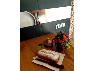 Apartment Ferienhaus "Landhaus Am Wiesengrund" - Features photo 23