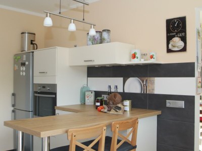 Apartment Ferienhaus "Landhaus Am Wiesengrund" - Features photo 25