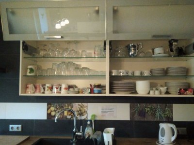 Apartment Ferienhaus "Landhaus Am Wiesengrund" - Features photo 26