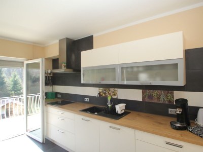 Apartment Ferienhaus "Landhaus Am Wiesengrund" - Features photo 27