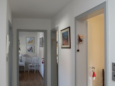 Apartment Ferienhaus "Landhaus Am Wiesengrund" - Features photo 28
