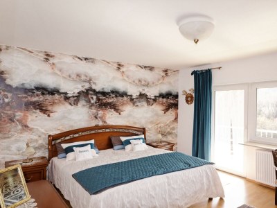 Apartment Ferienhaus "Landhaus Am Wiesengrund" - Features photo 30