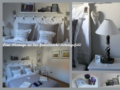 Apartment Ferienhaus "Landhaus Am Wiesengrund" - Features photo 31