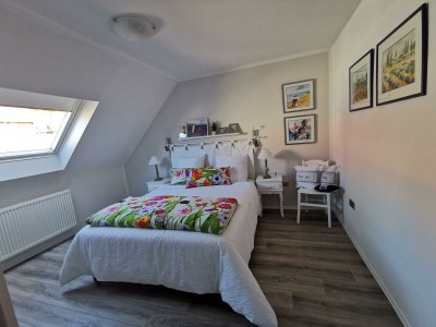 Apartment Ferienhaus "Landhaus Am Wiesengrund" - Features photo 32