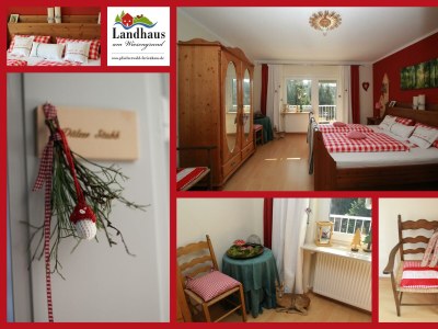 Apartment Ferienhaus "Landhaus Am Wiesengrund" - Features photo 33