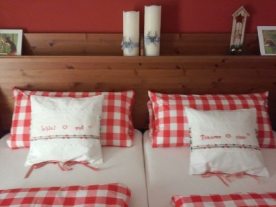 Apartment Ferienhaus "Landhaus Am Wiesengrund" - Features photo 34