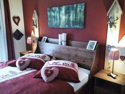 Apartment Ferienhaus "Landhaus Am Wiesengrund" - Features photo 35