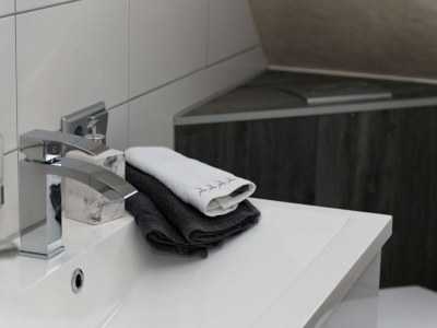 Apartment Ferienhaus "Landhaus Am Wiesengrund" - Features photo 36