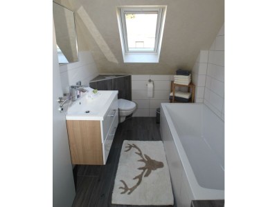 Apartment Ferienhaus "Landhaus Am Wiesengrund" - Features photo 37