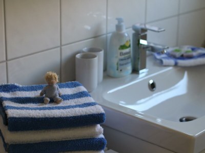 Apartment Ferienhaus "Landhaus Am Wiesengrund" - Features photo 38