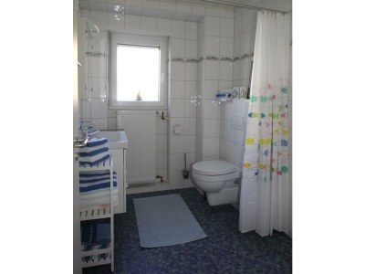 Apartment Ferienhaus "Landhaus Am Wiesengrund" - Features photo 39