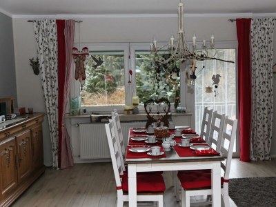 Apartment Ferienhaus "Landhaus Am Wiesengrund" - Features photo 42
