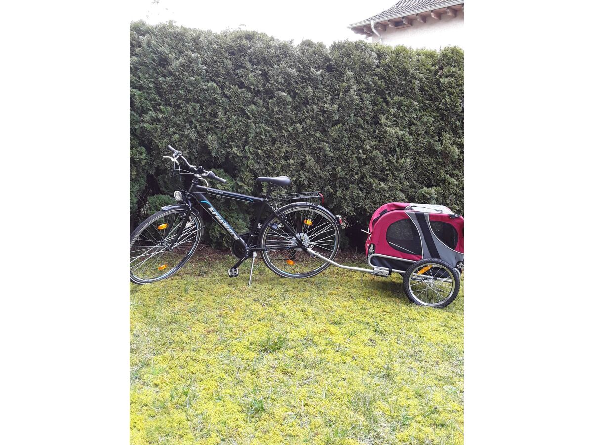 Apartment Appartement/Fewo, Dusche, WC, Nichtraucher - Outdoor photo 2