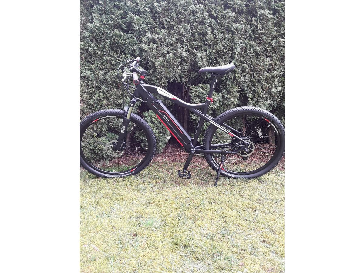 Apartment Appartement/Fewo, Dusche, WC, Nichtraucher - Outdoor photo 3