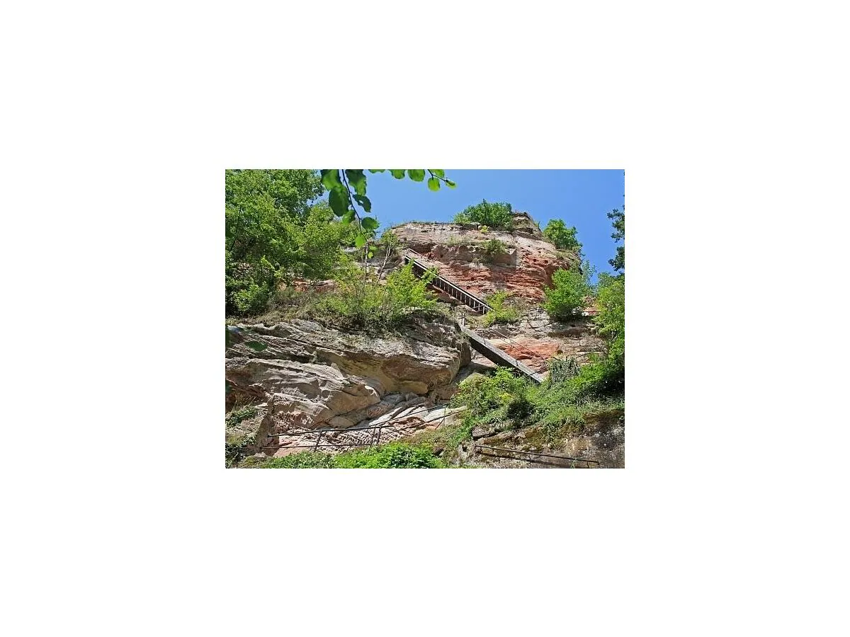 Apartment Appartement/Fewo, Dusche, WC, Nichtraucher - Outdoor photo 5