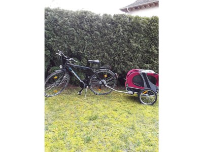 Apartment Appartement/Fewo, Dusche, WC, Nichtraucher - Outdoor photo 2