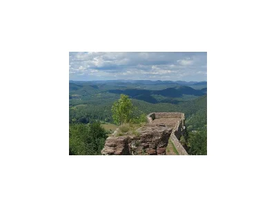 Apartment Appartement/Fewo, Dusche, WC, Nichtraucher - Outdoor photo 8