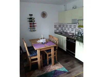 Apartment Appartement/Fewo, Dusche, WC, Nichtraucher - Outdoor photo 11