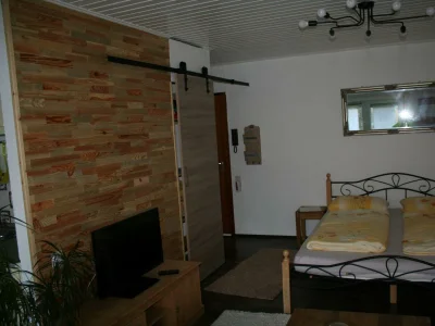 Apartment Appartement/Fewo, Dusche, WC, Nichtraucher - Features photo 16