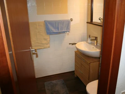Apartment Appartement/Fewo, Dusche, WC, Nichtraucher - Features photo 17