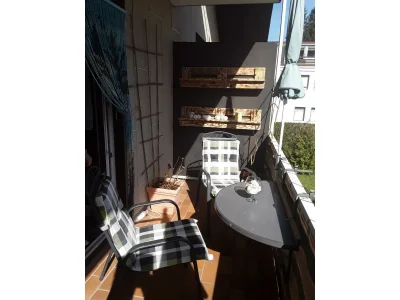 Apartment Appartement/Fewo, Dusche, WC, Nichtraucher - Features photo 18