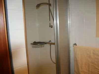 Apartment Appartement/Fewo, Dusche, WC, Nichtraucher - Features photo 19