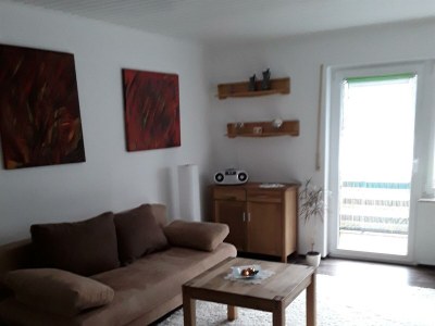 Apartment Appartement/Fewo, Dusche, WC, Nichtraucher - Features photo 20