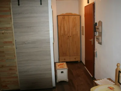 Apartment Appartement/Fewo, Dusche, WC, Nichtraucher - Features photo 21