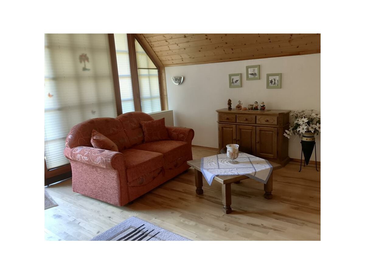 Apartment Appartement/Fewo, Dusche, WC, Balkon