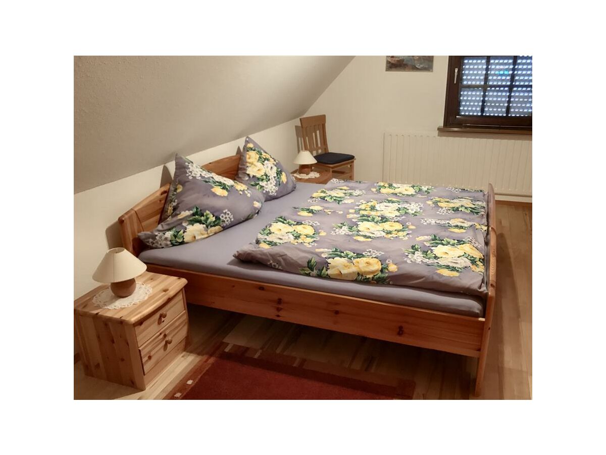 Apartment Appartement/Fewo, Dusche, WC, Balkon - Outdoor photo 2