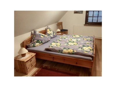 Apartment Appartement/Fewo, Dusche, WC, Balkon - Outdoor photo 2