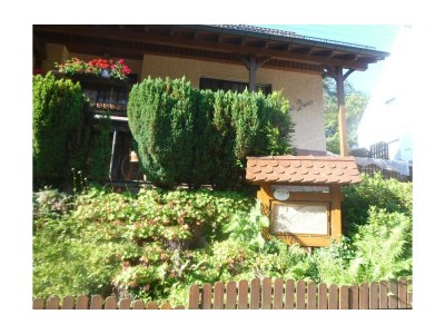 Apartment Appartement/Fewo, Dusche, WC, Balkon - Outdoor photo 5