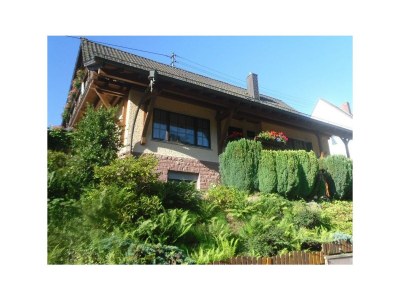 Apartment Appartement/Fewo, Dusche, WC, Balkon - Outdoor photo 6