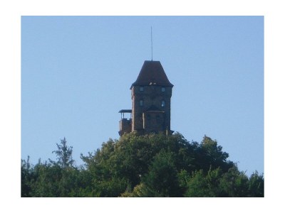 Apartment Appartement/Fewo, Dusche, WC, Balkon - Outdoor photo 7